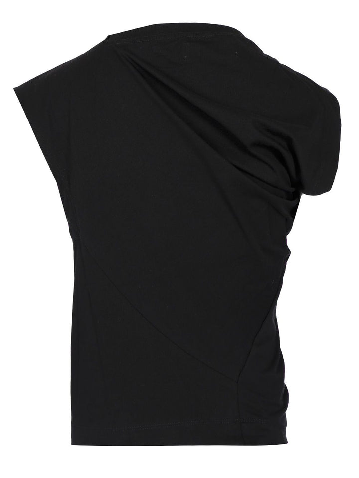 Vivienne Westwood Hebo Top Tops - Black | 0da33f3e15fe5518e9b88d5f8f5ae3ea7ad9ef8d