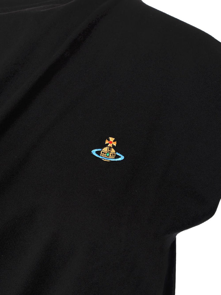 Vivienne Westwood Hebo Top Tops - Black | cb6d7df5ba67695856f4e64e3659bf94cd64ff76