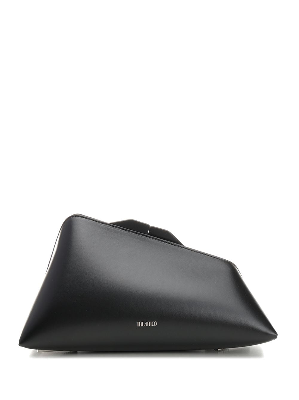 The Attico 8.30pm Clutches - Black | ffe4eba8ee815ad0b8df0de639a3a0b226ff1c9f