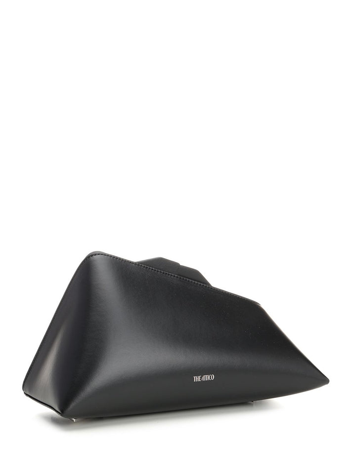 The Attico 8.30pm Clutches - Black | f940d0840845588cab18aa30a6a255e9053e30b8