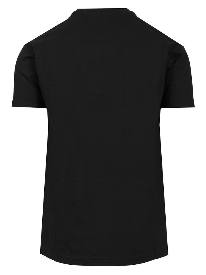 Vivienne Westwood Orb T-Shirt - Black | fe004d2cd7dd6b442a5fa29f088fda1156b357b7