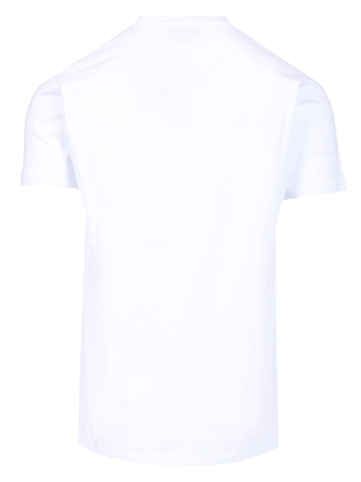 Vivienne Westwood Orb T-Shirt - White | 0f5dd5ca4b99b91f77fc60d63229e44c099f6b51