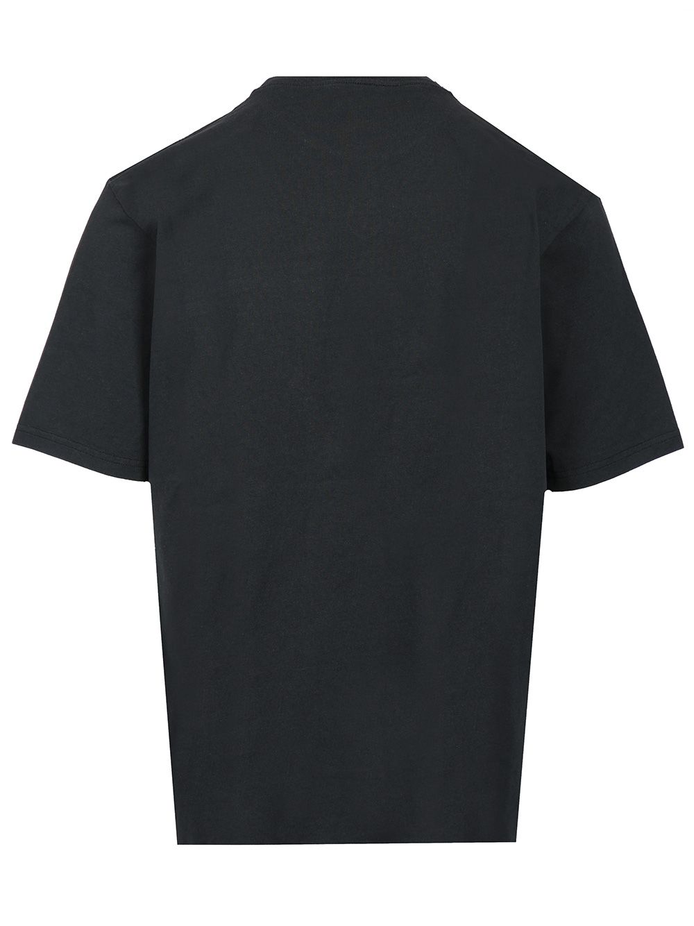 Mcqueen Skull T-Shirt - Black | 9afeec0e94d023909c9488cc7d6685958500f5a8