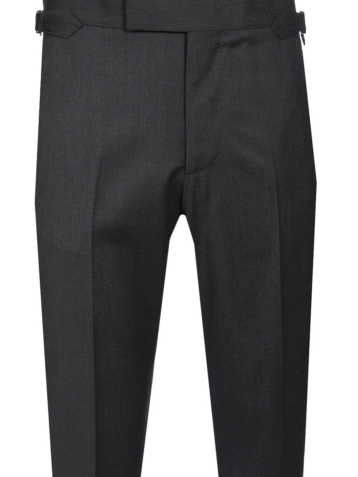 Vivienne Westwood Sang Trousers - Black | c8a531a70337ffa0470fc2c6b539aee68dcc37d1
