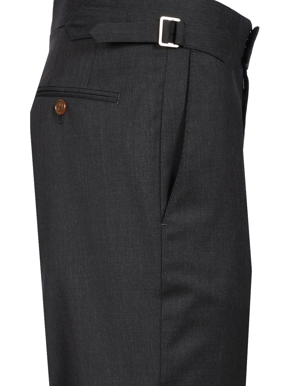 Vivienne Westwood Sang Trousers - Black | c8e7fd7b8c5df134fa473d2c723db276ac298ed6