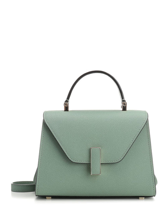 Iside Handbags Green