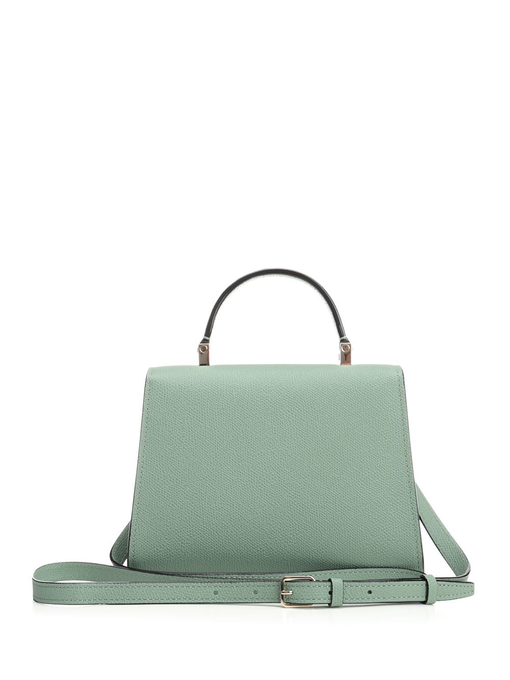 Valextra Iside Handbags - Green | a639f21c29ef4f59a63e5d4faff6c8bbf1e6396c