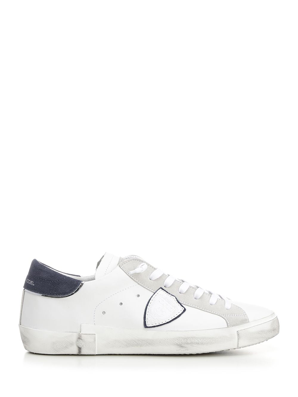 Philippe Model Prsx Sneakers - White | 0bae1ac64b872901f34c21d5e31d654be09dda33