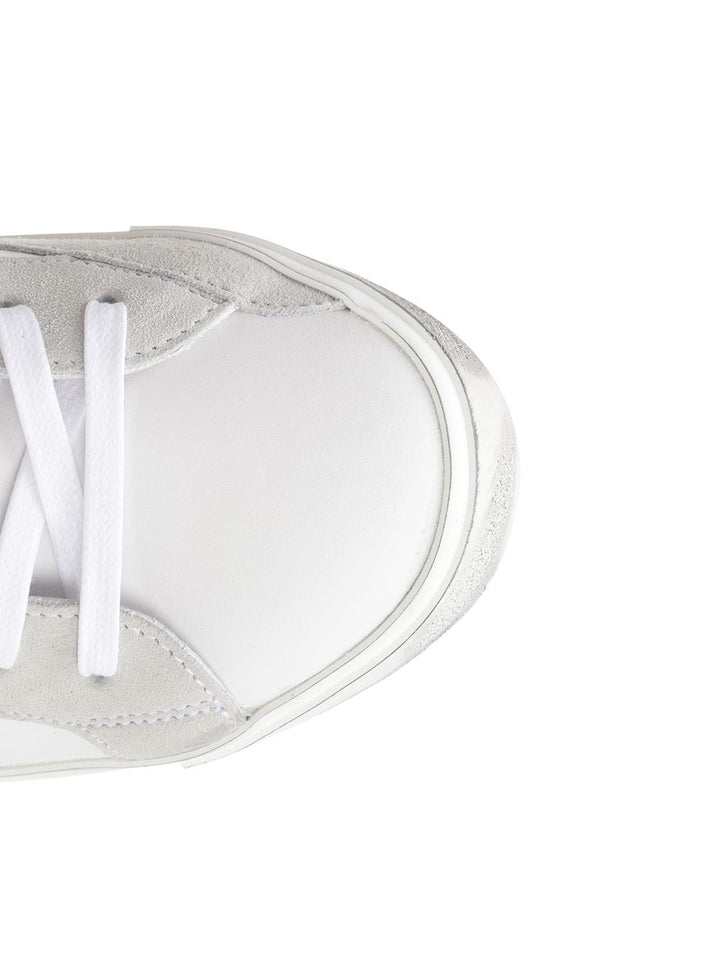 Philippe Model Prsx Sneakers - White | 71ef52f7b8bae102197e5f50af1d57f23002f474
