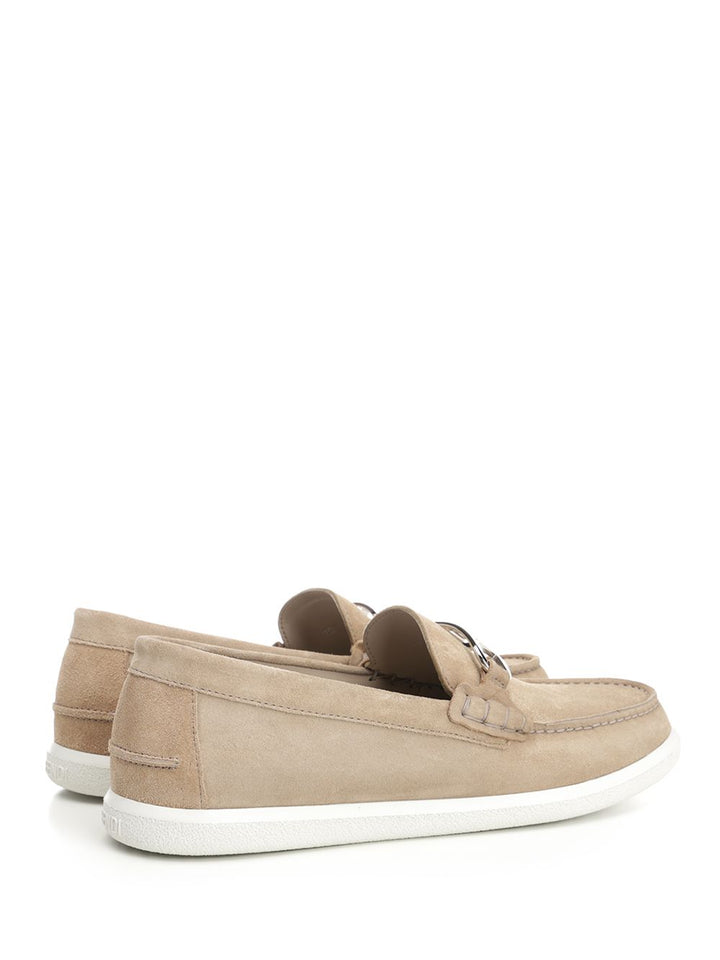 Fendi O Scarpe basse - Beige | e6290d085ea1662731219e0c001d856152c9fa0e