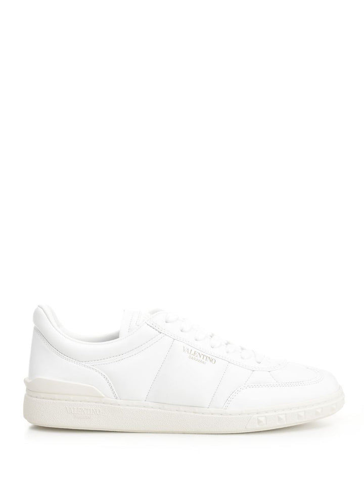 Valentino Garavani Upvillage Sneakers - White | fc8bd86822c2d96165a7a1f7fcec6d4f7cefd631