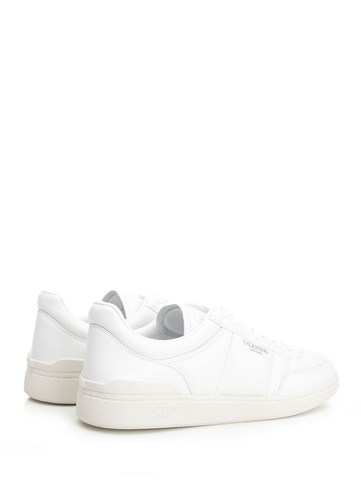 Valentino Garavani Upvillage Sneakers - White | cb9c982ba86584109279b68546030f0a9b21cc8d