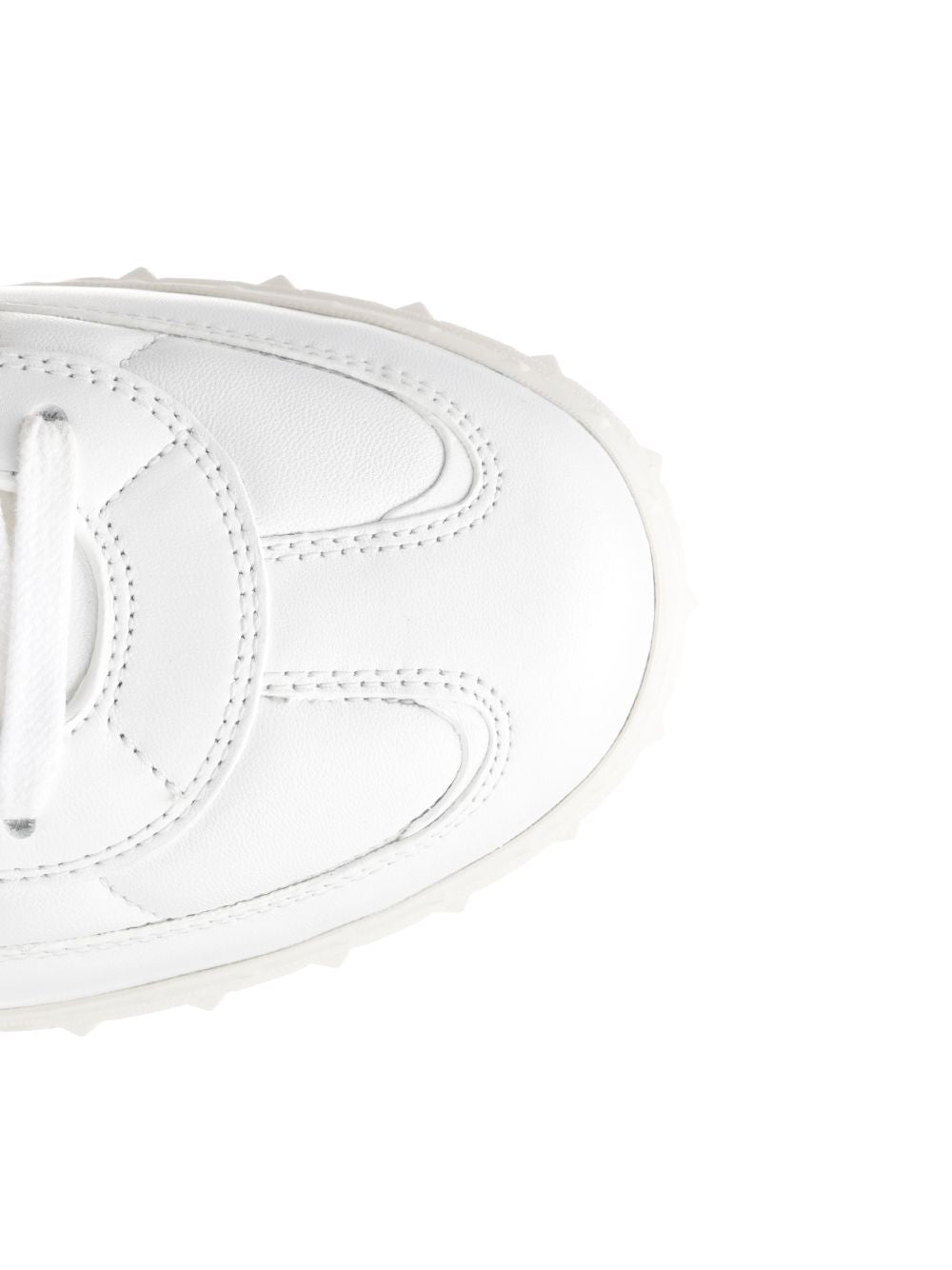 Valentino Garavani Upvillage Sneakers - White | 8240cf74783cf440739d2b6da52f68577e0b795f