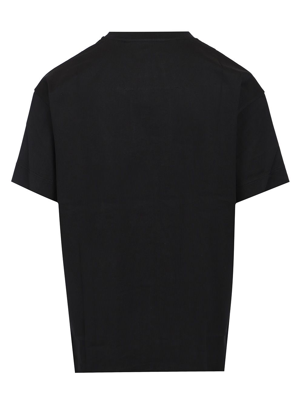 Dries Van Noten Spring T-Shirt - Black | f8186ca76bfa1e4f2d729ec86ca3c8892cbbfb79