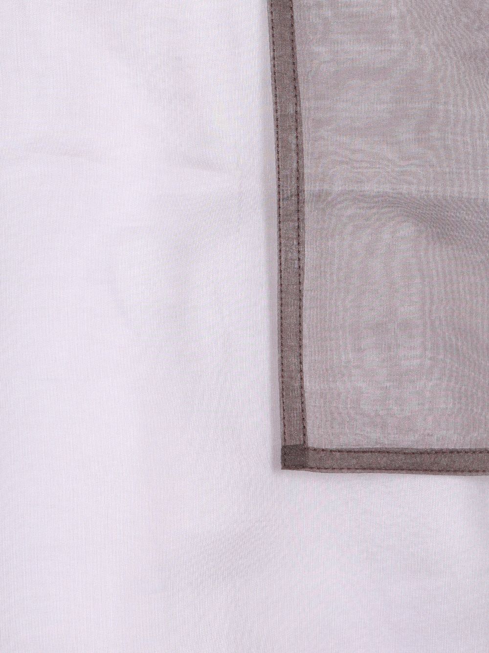 Dries Van Noten Cotton Blend Jersey T-Shirt - White | 1fdfe3b677049d38f105a2619b535c0b2f69061e
