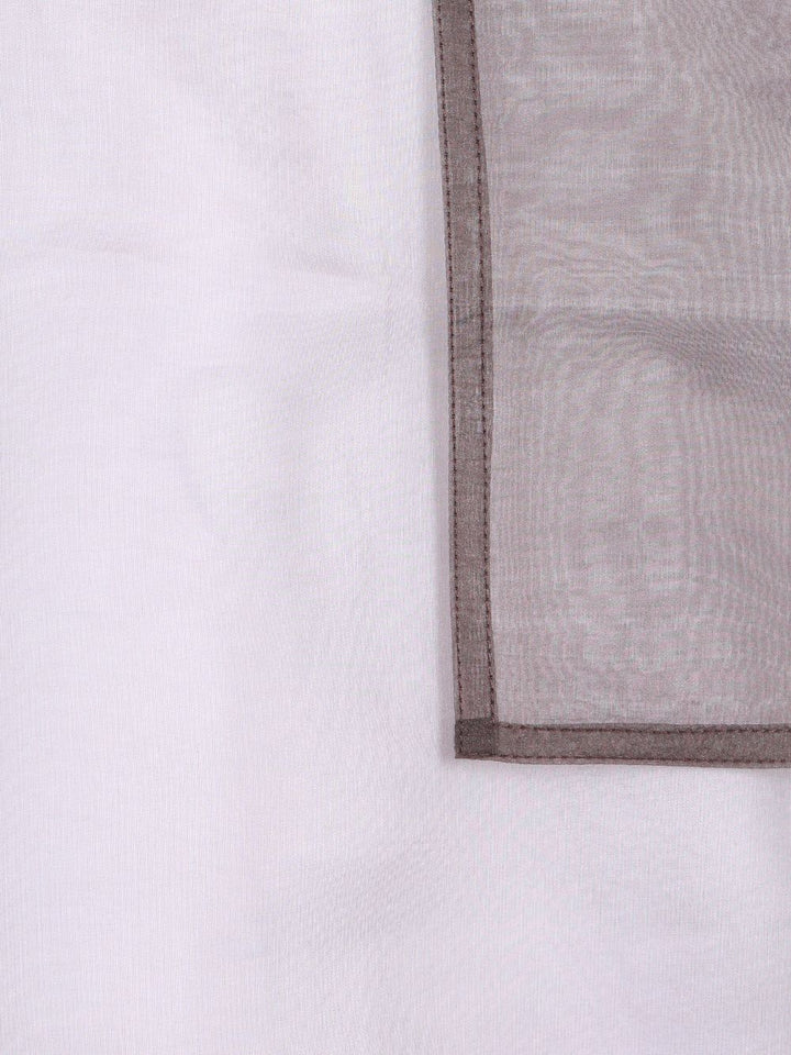 Dries Van Noten Cotton Blend Jersey T-Shirt - White | 1fdfe3b677049d38f105a2619b535c0b2f69061e