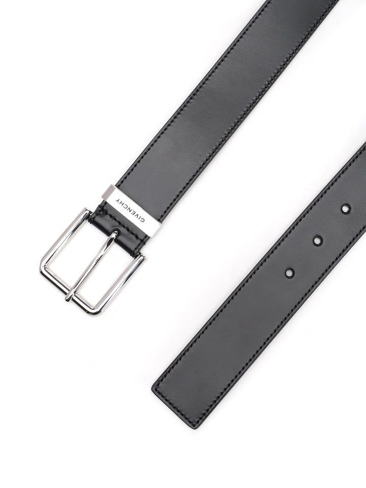 Givenchy Gentleman Belt Belts - Black | 69e8ba8ee3301d06de5448526e75c05becf0c784
