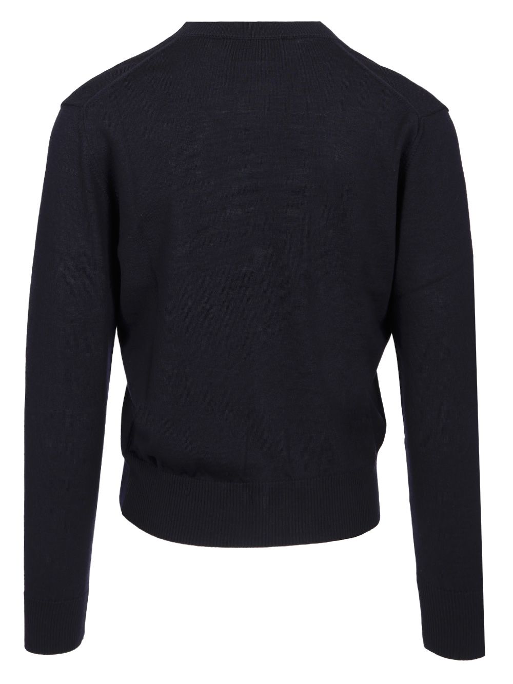 Ami Ami De Coeur Knitwear - Blue | d69f0a05c577bf9e5979398ada79a1687aa34cce