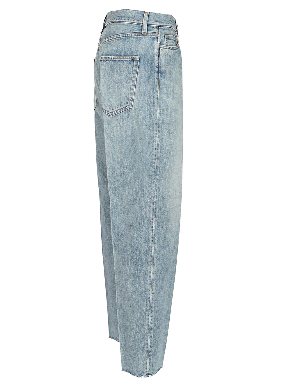 Fear Of God 80s Jeans - Light blue | 4b74f1b1f75c43305799254072aa0bf885249b06
