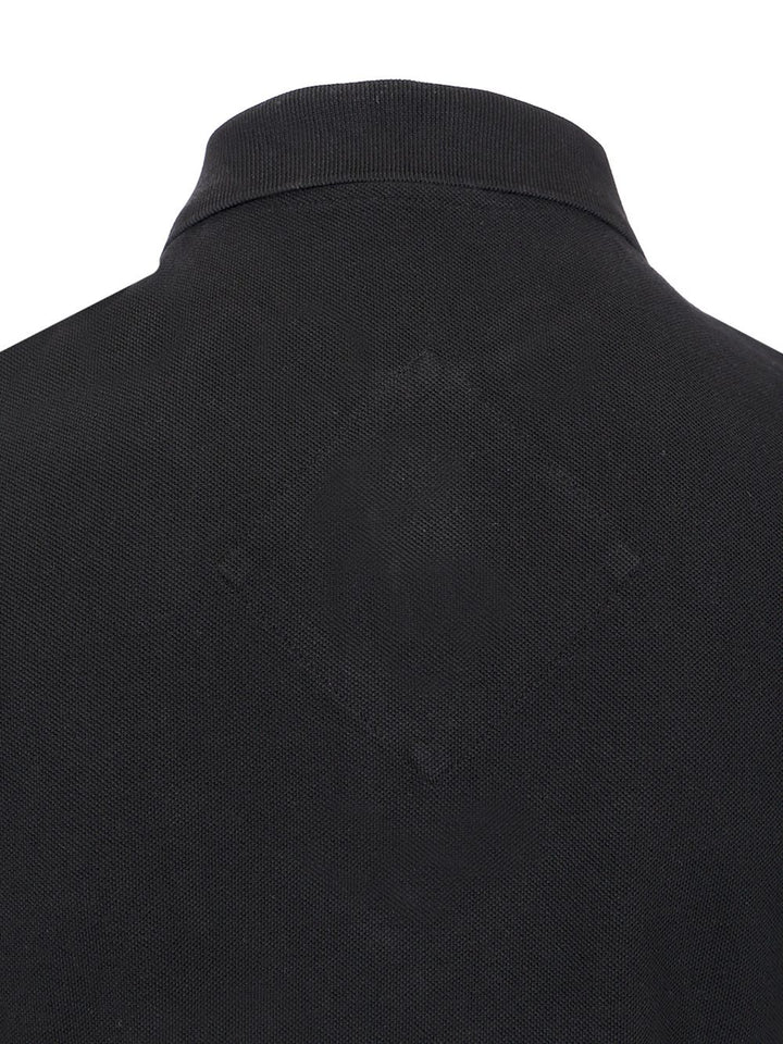 Canada Goose Beckley Polo shirt - Black | 409e9f1ec4a6e43046bf949db39773a2375ee390