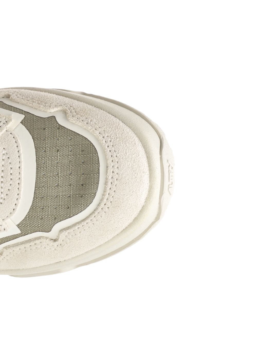 Autry  Wildpace Sneakers - Multicolor | ac13bc49105ece7427ad63752e01f12c81c3d706