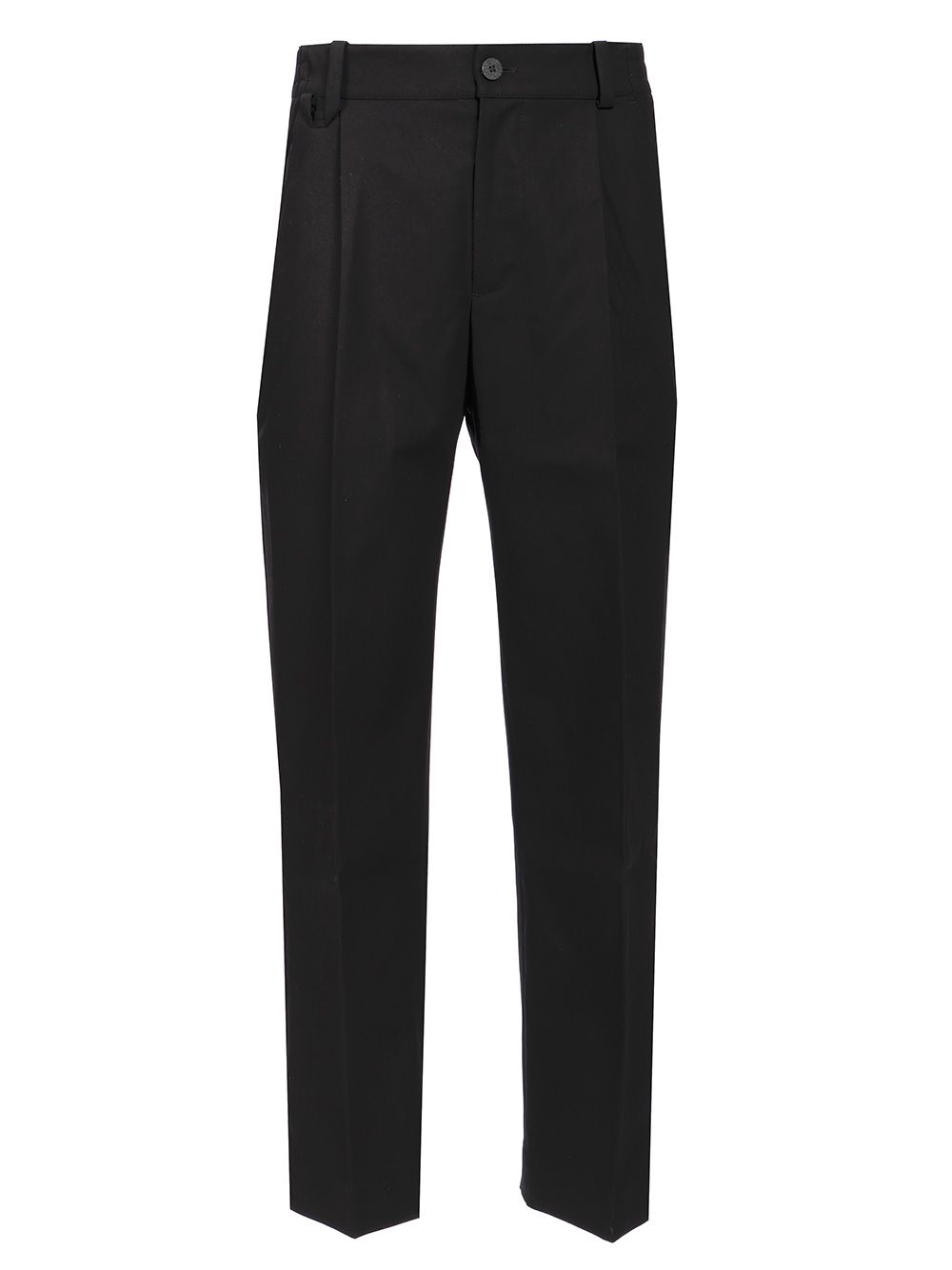 Jacquemus Croisière Pants Trousers - Black | 69c6a60cb7d8435230732b0e7574a36d90eabf84