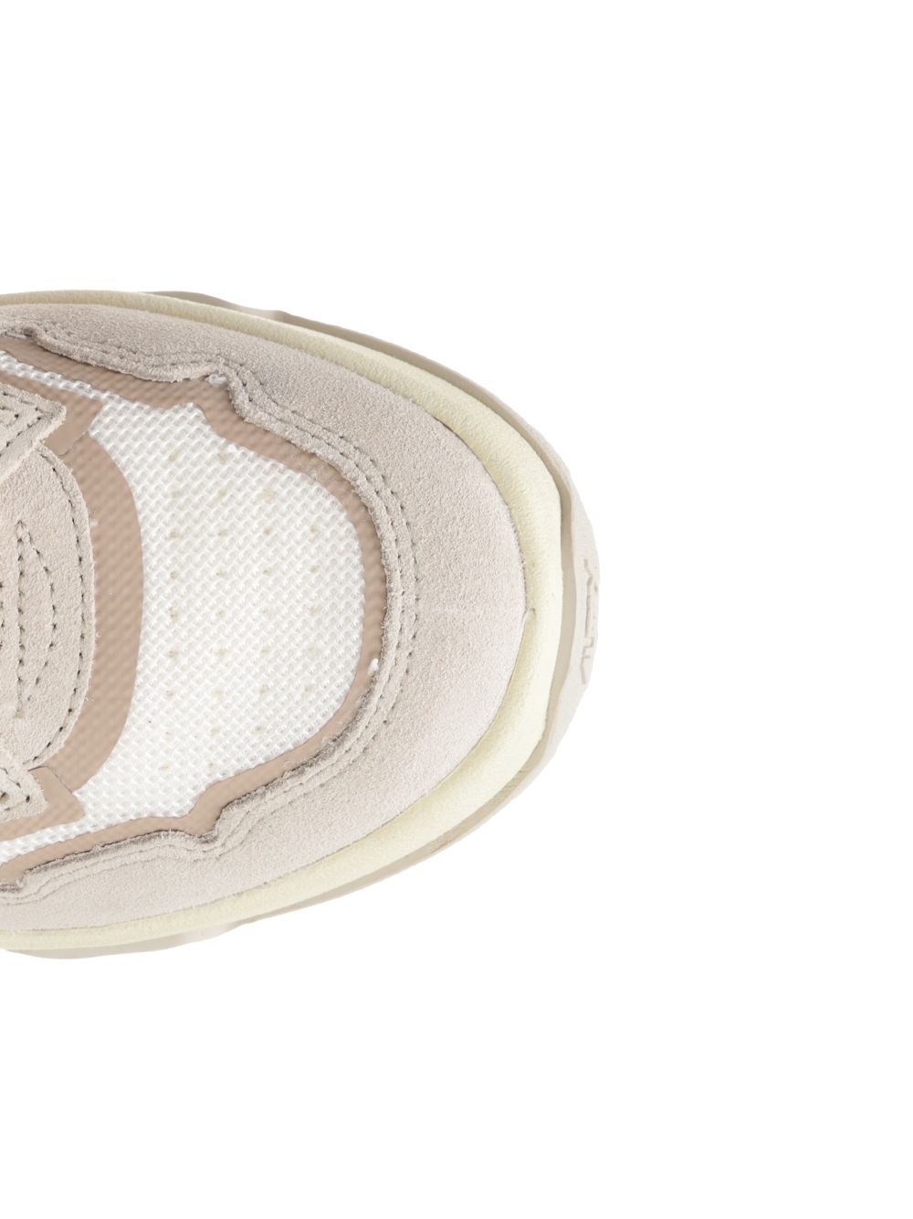 Autry  Wildplace Sneakers - Beige | 602b15180da82a5ad96ce96e5056aadf9850a145