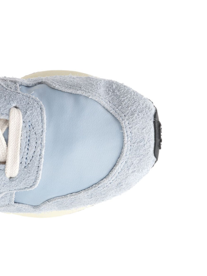 Autry  Reelwind Sneakers - Light blue | ae4e01646449ce9b27baf4304cc56ef61761aee3