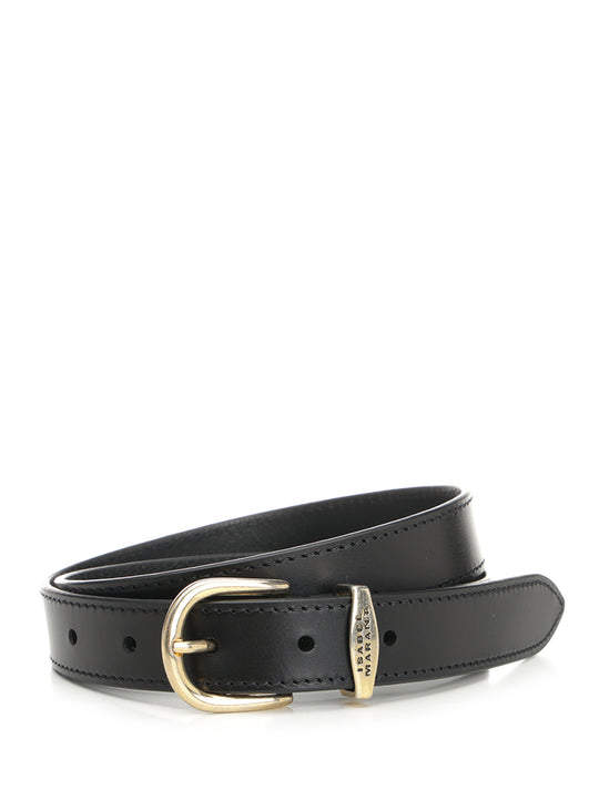 Zadd Belts Black