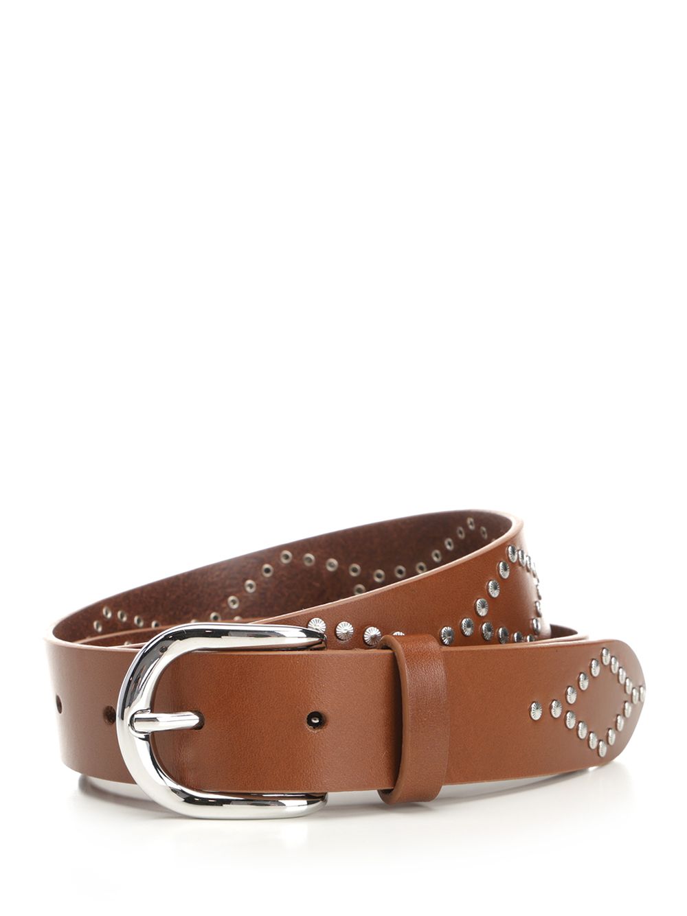 Isabel Marant Liliana Belts - Brown | 4a524688d4d508d6b9768ff1410cb19bb6c00992