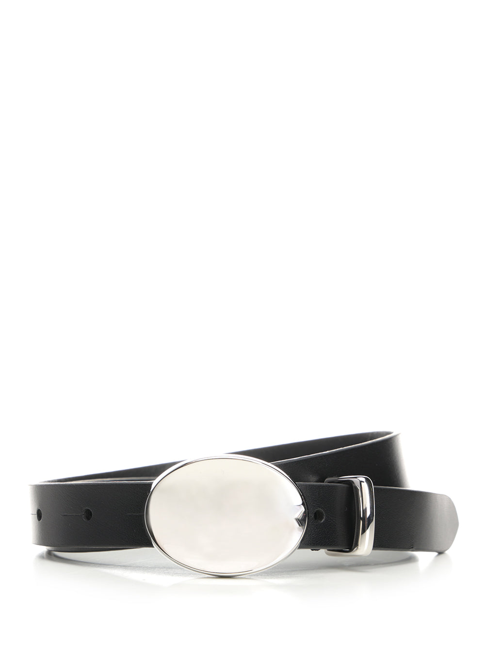 Isabel Marant Silvana Belts - Black | 3ef29425ef38a59ded7a289866b89a8721ea2f7e