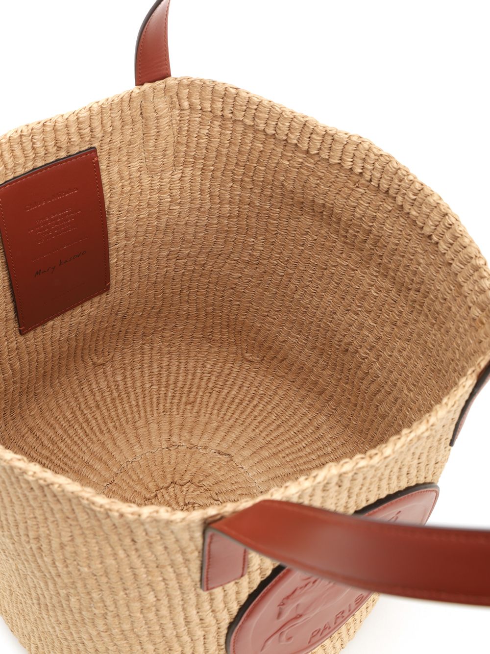 Chloe' Horse Medal Shoulder Bags - Beige | 4ae8c028513f38935239564f9a05a55d2882a811