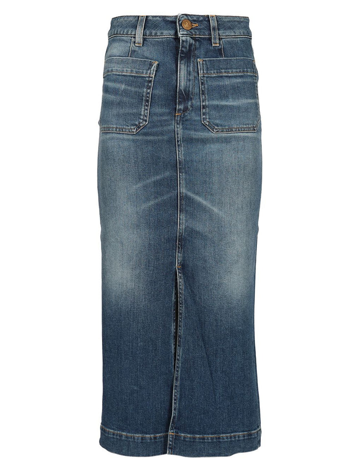 Seafarer Anne Skirts - Blue | db3b66069e2d3cae86802e4eb767ed3ee0f0826f