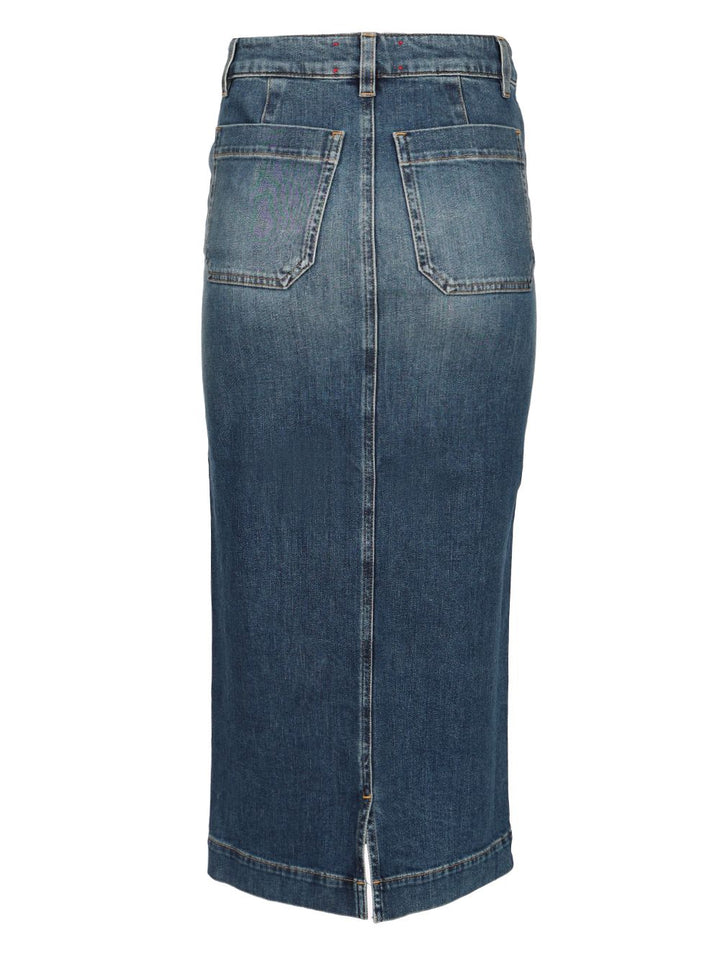 Seafarer Anne Skirts - Blue | a98788fdc358a5b8320bfec98c30ecd9ce84035b