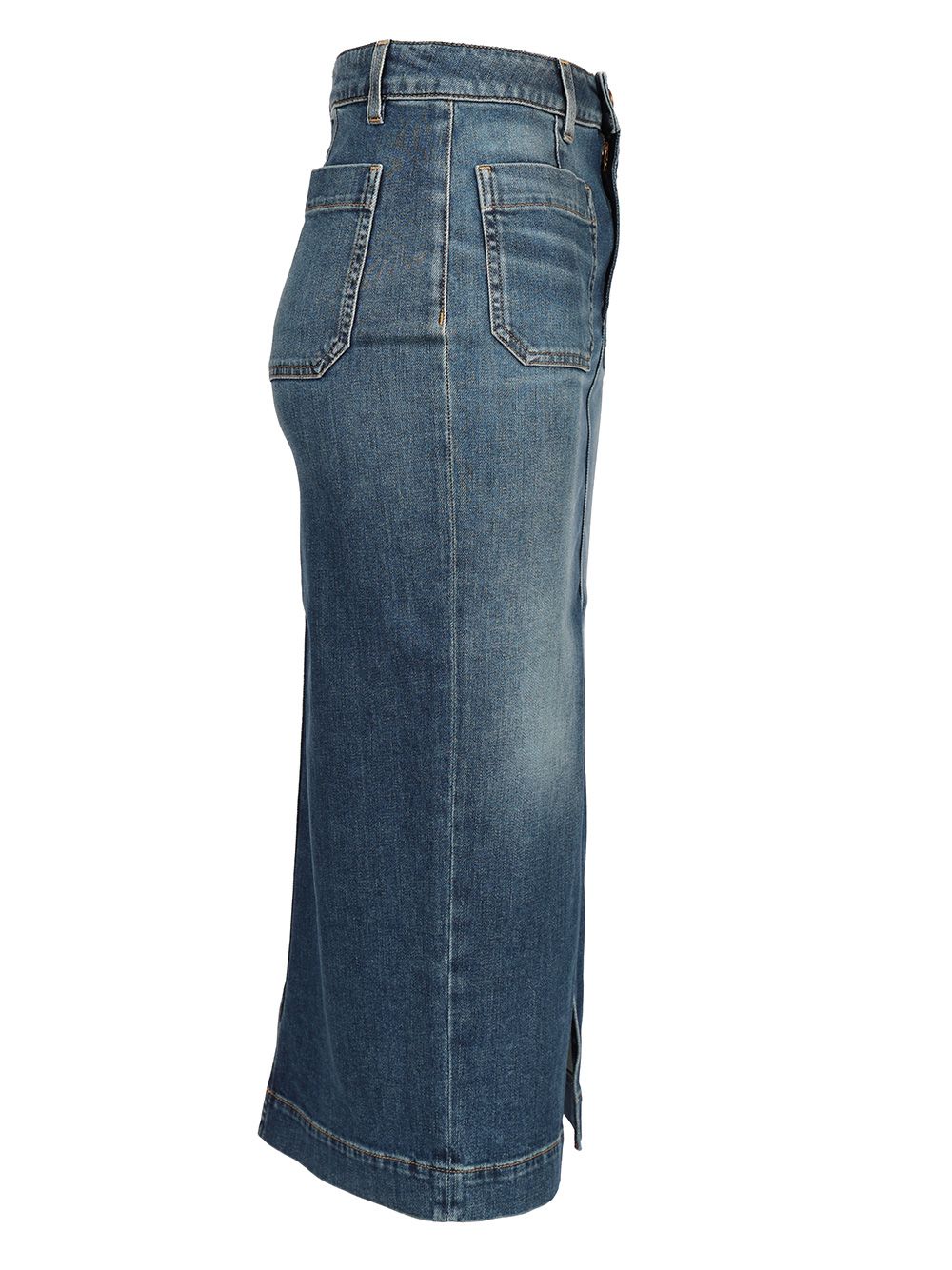 Seafarer Anne Skirts - Blue | e3db9c412e8666475aa08a3db1f81422aee321b5