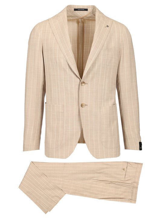 Montecarlo Dresses Beige