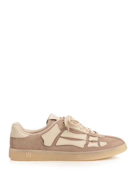 Pacific Bones Sneakers Brown