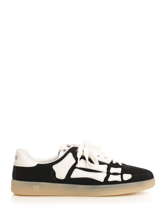 Pacific Bones Sneakers Black