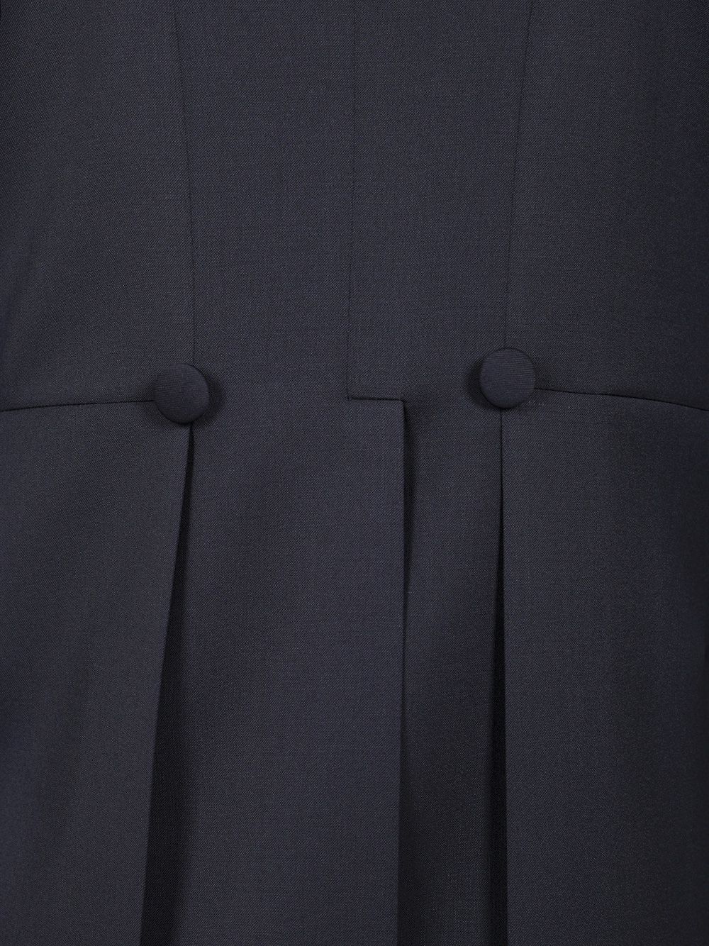 Al Duca D'Aosta Tight Suit Dresses - Blue | c94bf6ae263ef5e42b5af5524ac0b694ba202b60