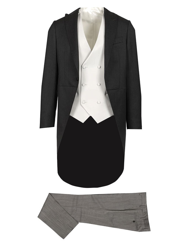 Tight Suit Dresses Grey