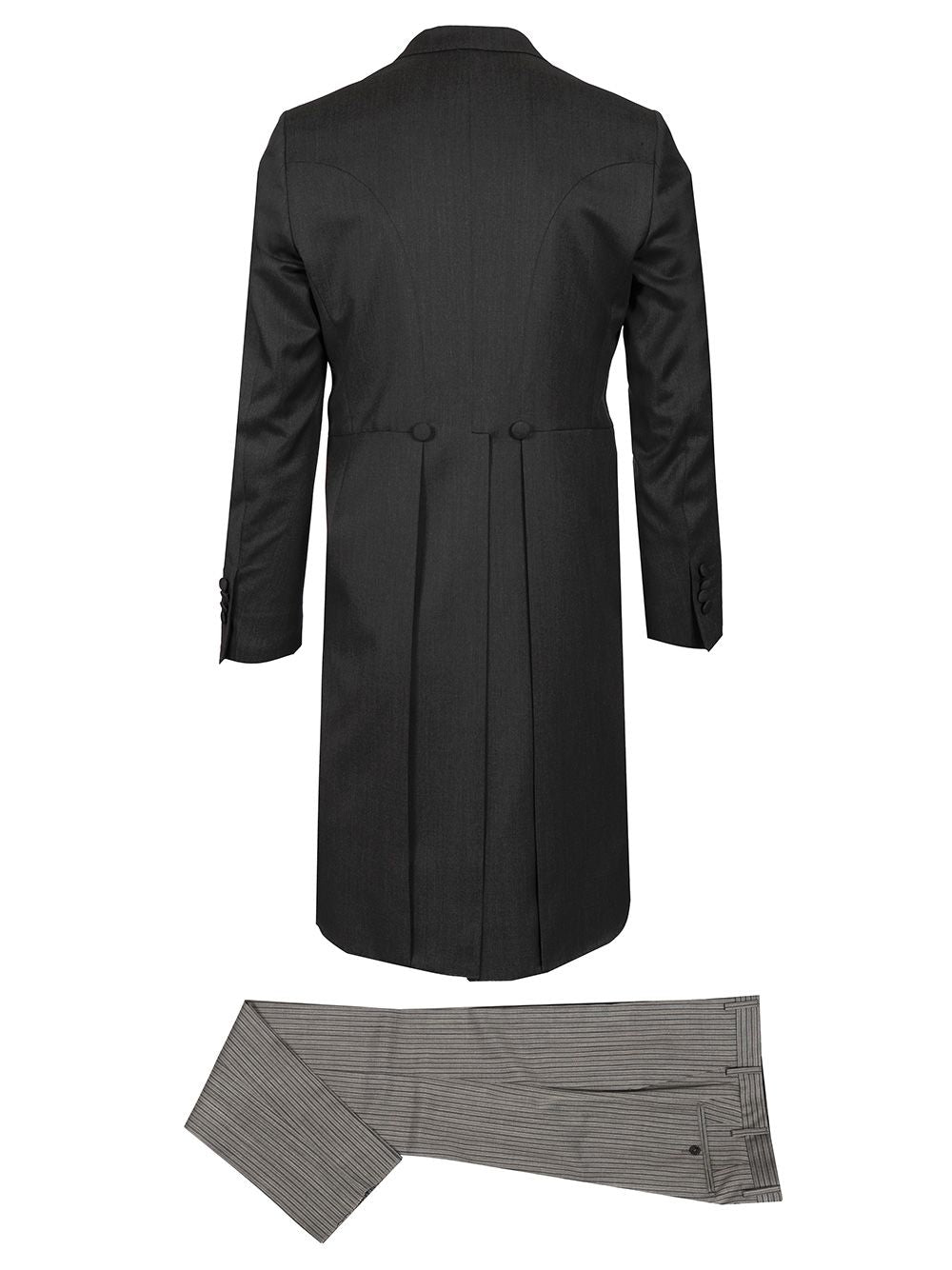 Al Duca D'Aosta Tight Suit Dresses - Grey | d3ccd1fcf1542b8df5bcd322f2c32b064690f61b