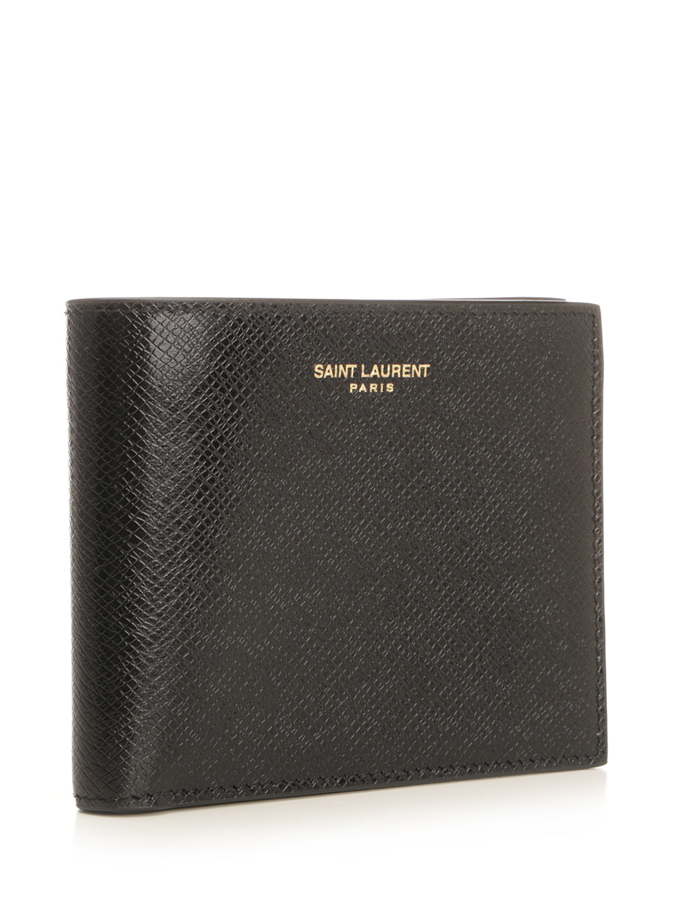 Saint Laurent Saint Laurent Paris East/West Wallet Wallets - Black | 01b53b6af0d8c14f5f88431f6bfb76e984db0c88