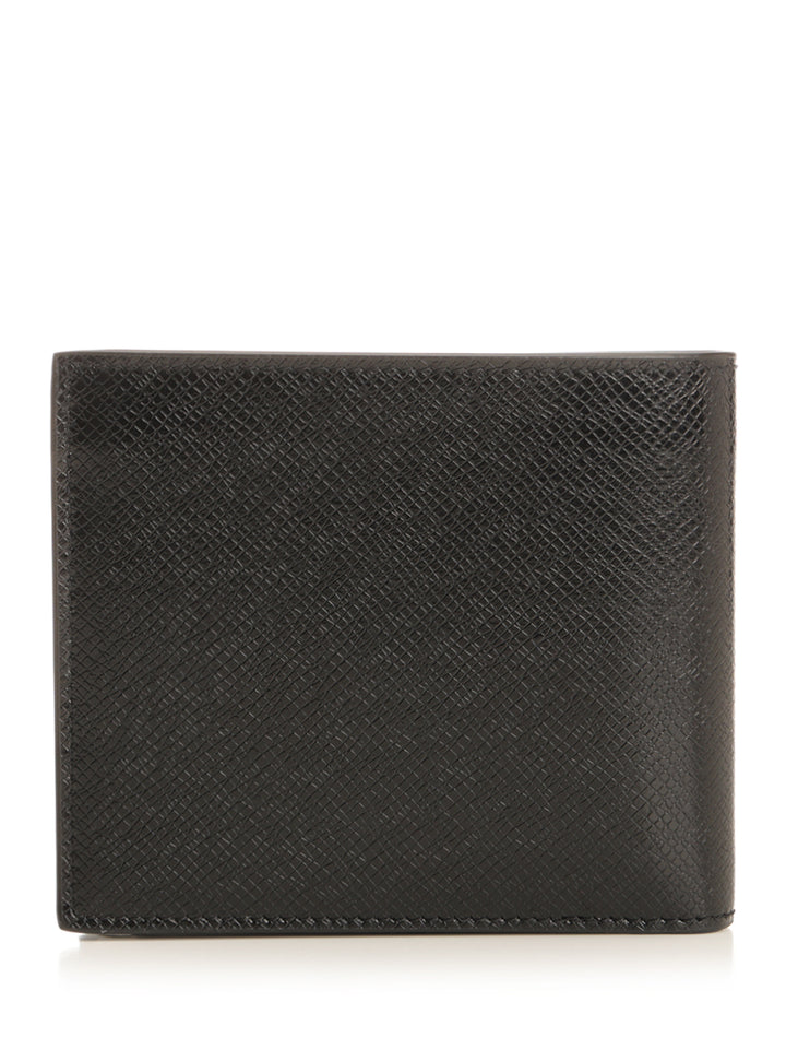 Saint Laurent Saint Laurent Paris East/West Wallet Wallets - Black | ef63619876ed19d66953927046d99720bcf7763d