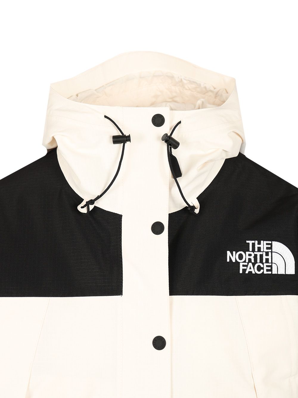 The North Face Dryvent Mountain Jackets - White | c16ddaee04026787c1b4ea273cae8d39318ee07b