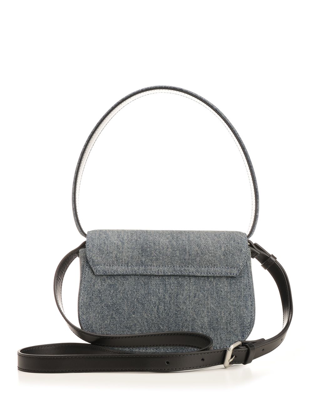 Diesel 1dr Shoulder Bags - Grey | c6342633b6df4802af7f0d0b92d3538a39d5c421