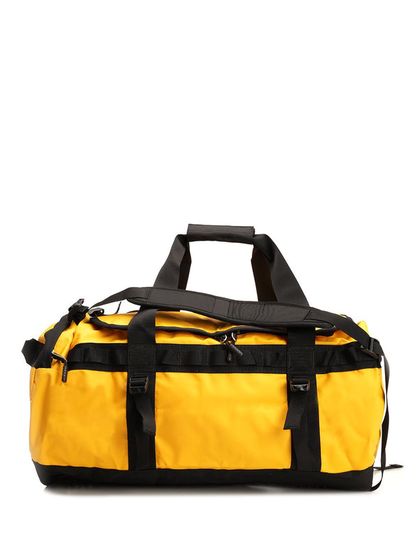 “Base Camp Duffel” 71l - M Duffel Bag Yellow