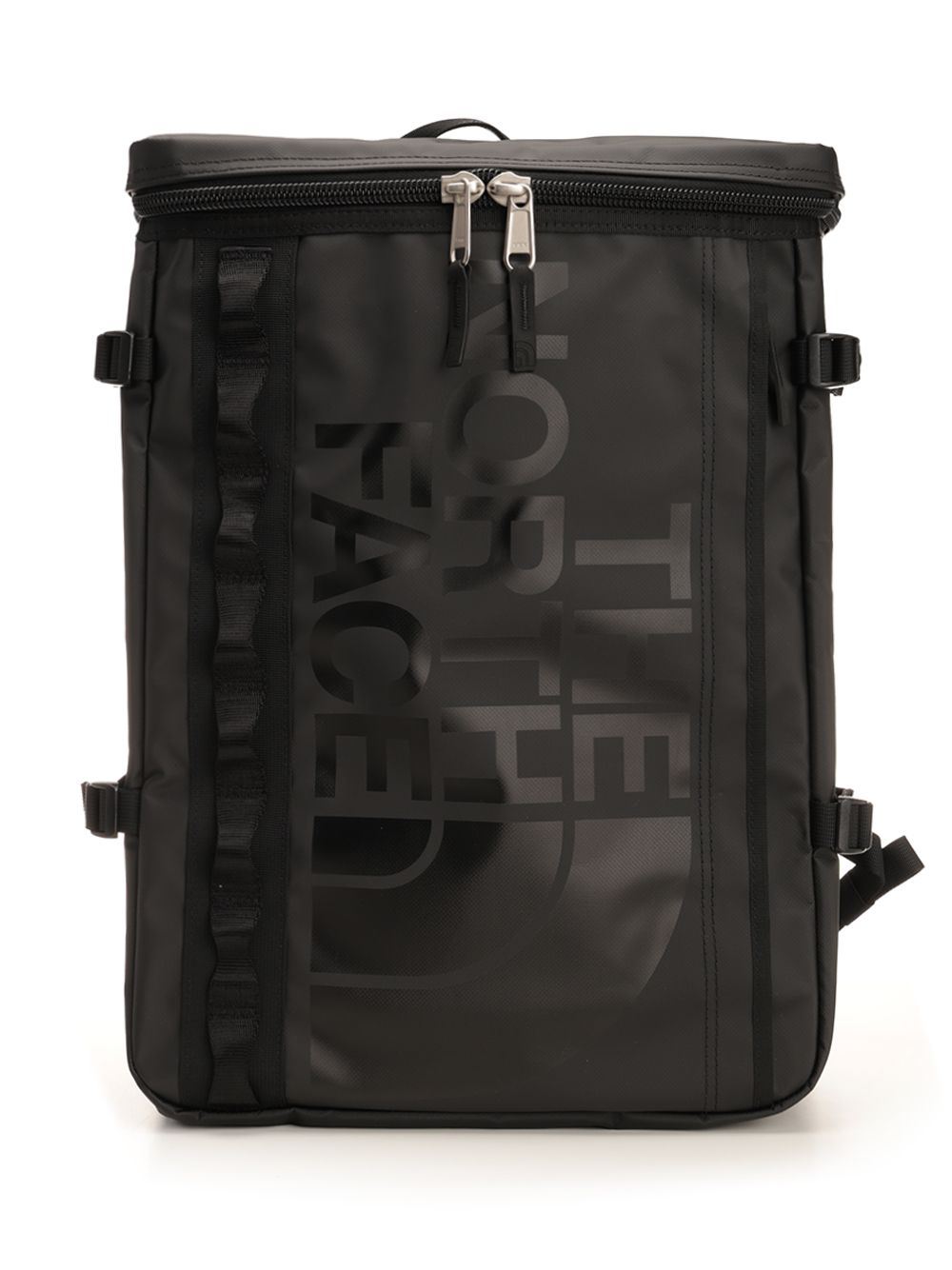 The North Face Base Camp Fuse Box 30l Backpack Backpacks & Travels - Black | 621a377ae01561c8ff7eb21106c53242d64a4897
