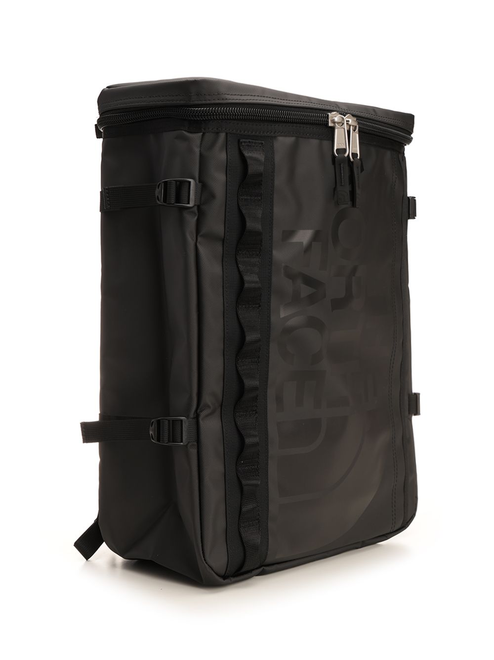 The North Face Base Camp Fuse Box 30l Backpack Backpacks & Travels - Black | b0aa196dd558c5b8f2e81fb2a03ac06b55e41e37