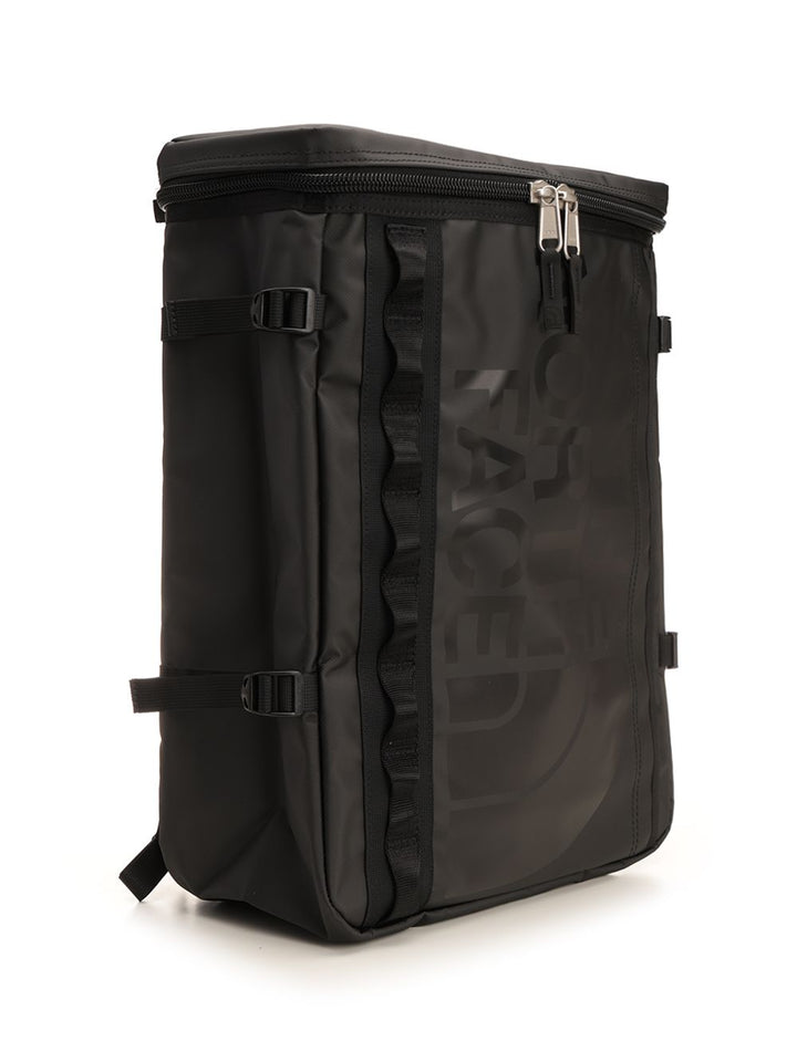 The North Face Base Camp Fuse Box 30l Backpack Backpacks & Travels - Black | b0aa196dd558c5b8f2e81fb2a03ac06b55e41e37