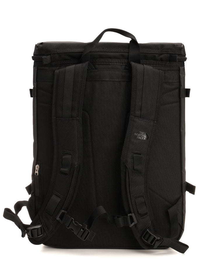 The North Face Base Camp Fuse Box 30l Backpack Backpacks & Travels - Black | 3cdfa79a22b854b979d88b540db7c2aa4168b46c